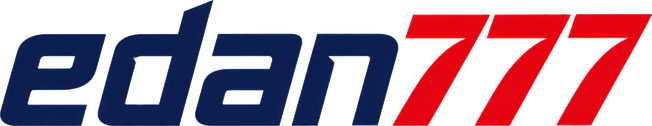 edan777 Logo